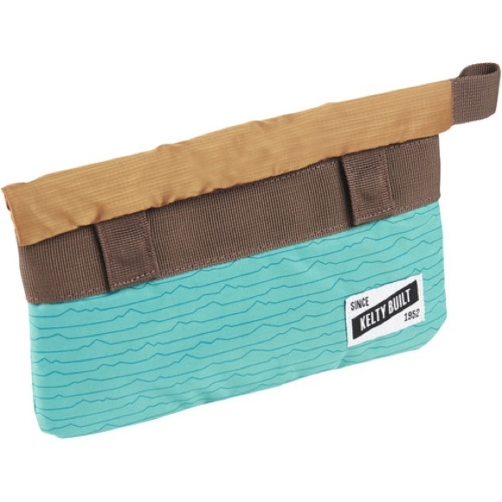 Kelty Stash Pocket (Small, Latigo Bay Infinite Mountain)